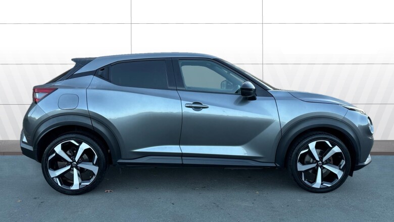 Nissan Juke 1.0 DiG-T Tekna 5dr Petrol Hatchback